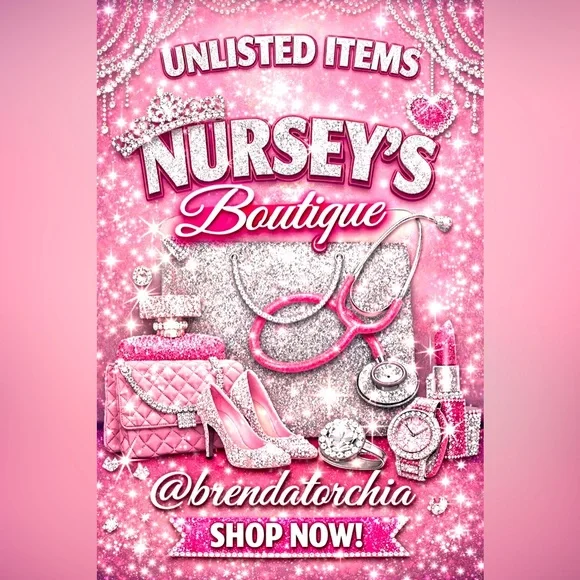 Pink Women Other Collection - Picture 1 of 1